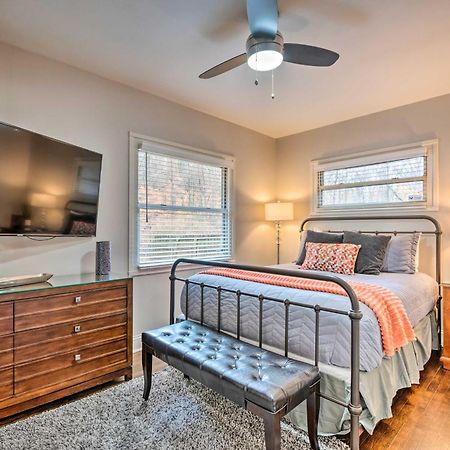 Atlanta Retreat With Deck In Greenbriar Area! Екстер'єр фото